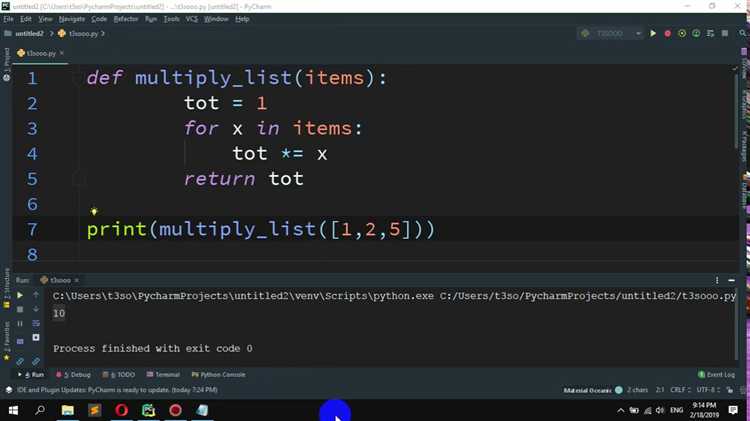 Как метод items работает с словарями в Python