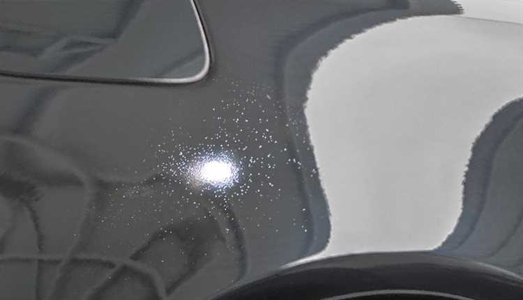 Чем отличается заводское ЛКП ВАЗа от перекраски