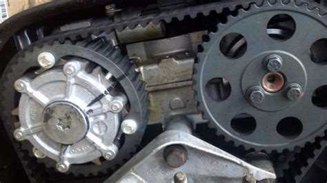 Как подготовить ГБЦ ВАЗ к процедуре опрессовки