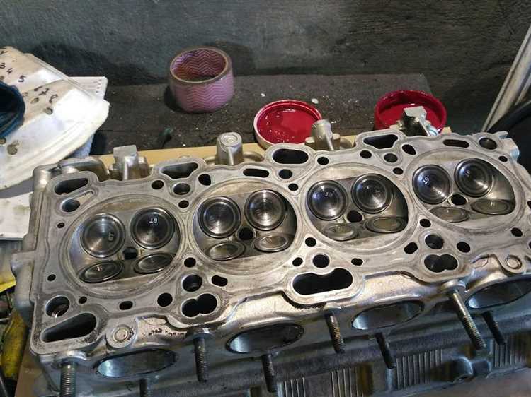 Когда необходима опрессовка головки блока цилиндров ВАЗ