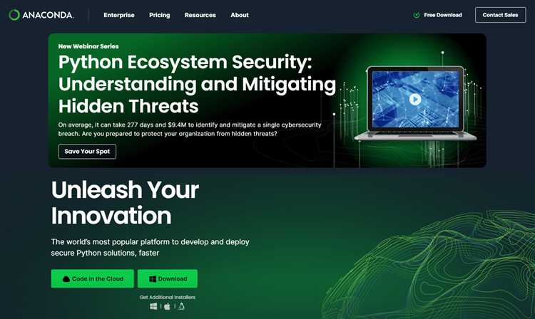 Что такое pandas в python
