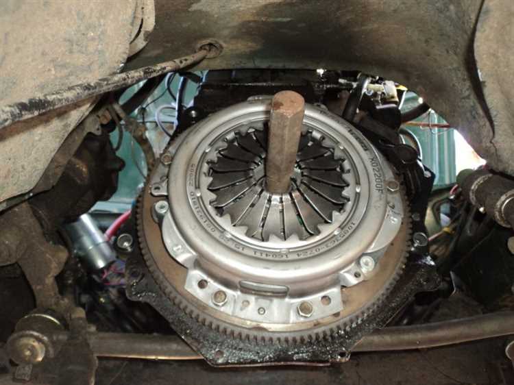 Последствия использования неподобающей жидкости в бачке сцепления