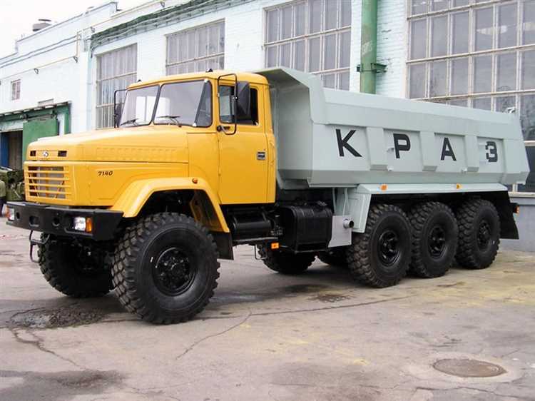 Как КРАЗ справляется с международной конкуренцией