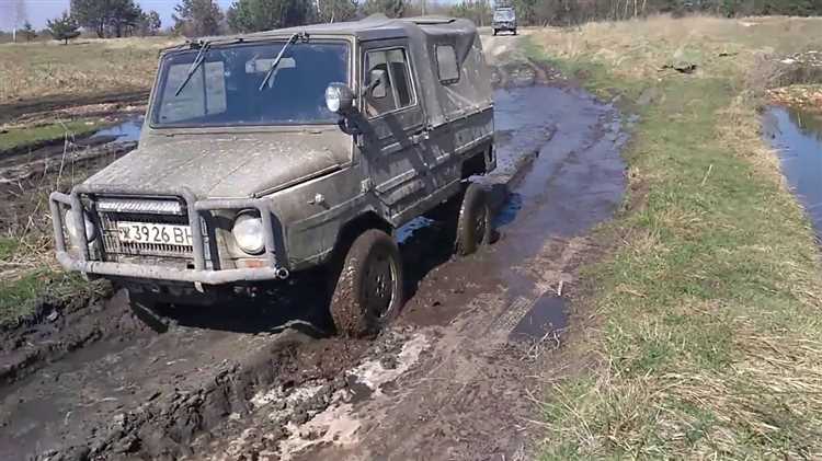 Где в регионах чаще встречаются предложения шин для ЛУАЗа