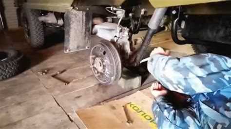 Где купить торсионы к луазу