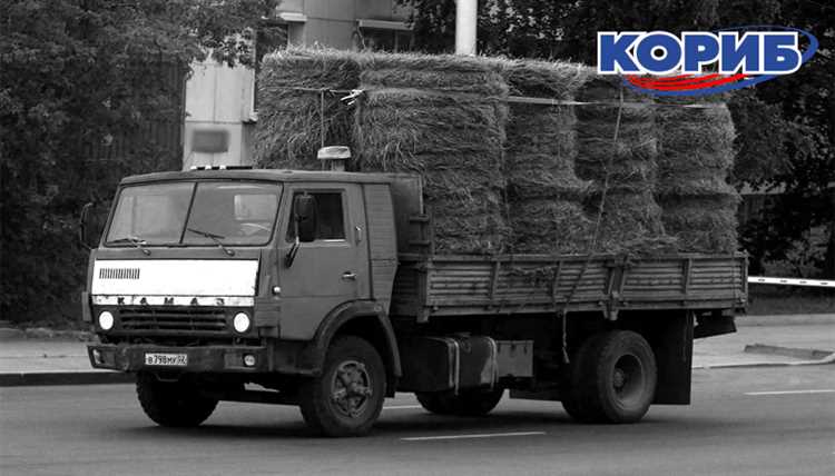 Где искать выгодные предложения на Камазы с гравием