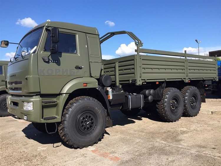 Где можно купить на камаз подмотку 5350