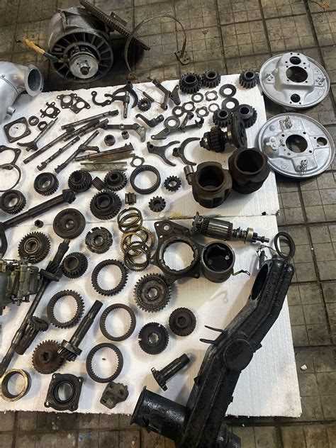 Как заказать редкие запчасти для ЗАЗ через интернет