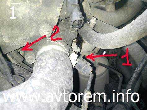 Какие инструменты понадобятся для замены датчика ДПКВ?