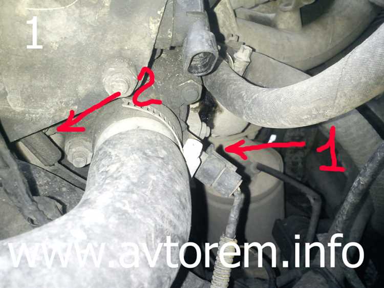 Как определить неисправность датчика ДПКВ?