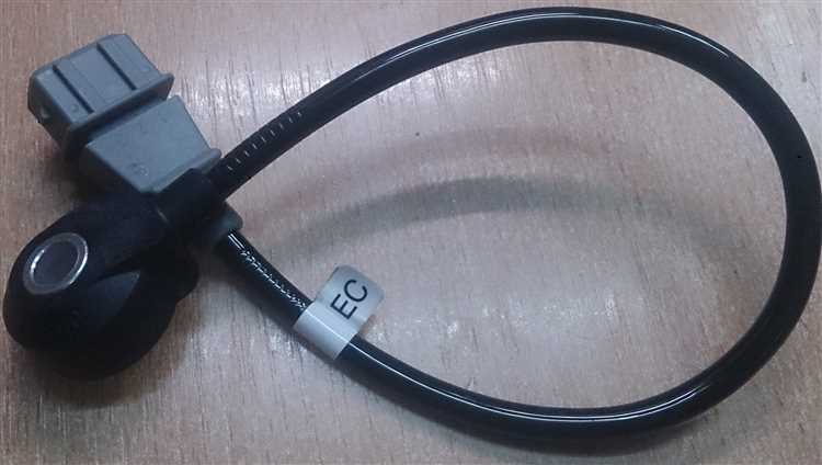 Особенности настройки датчика ДПКВ после его замены