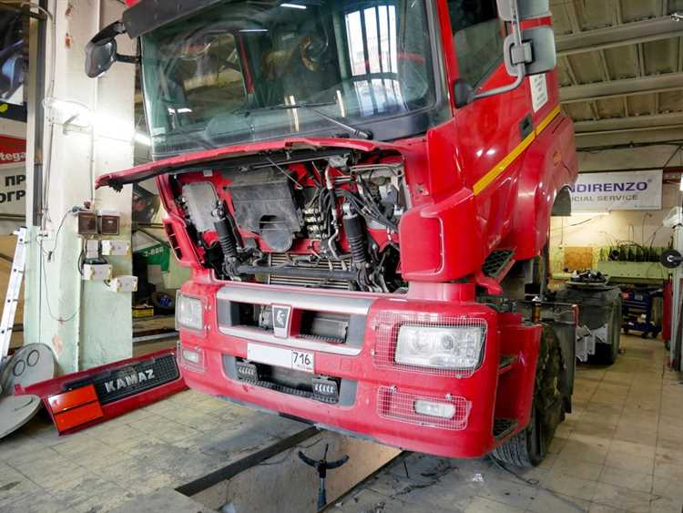 Порядок поиска номера двигателя на блоке цилиндров