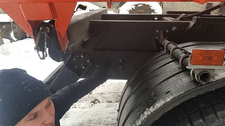 Где находится номер рамы на луаз