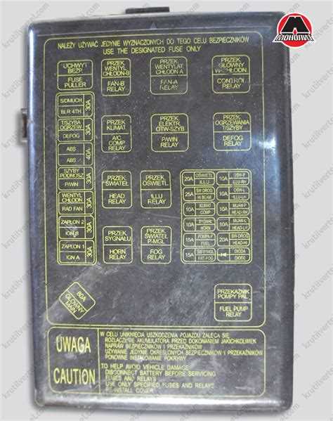 Где купить предохранитель фары для ЗАЗ Шанс