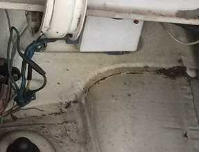 План обслуживания и замены рр310 на ЗАЗ 968М