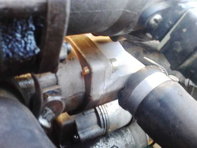 Инструменты, которые понадобятся для замены термостата Камаза