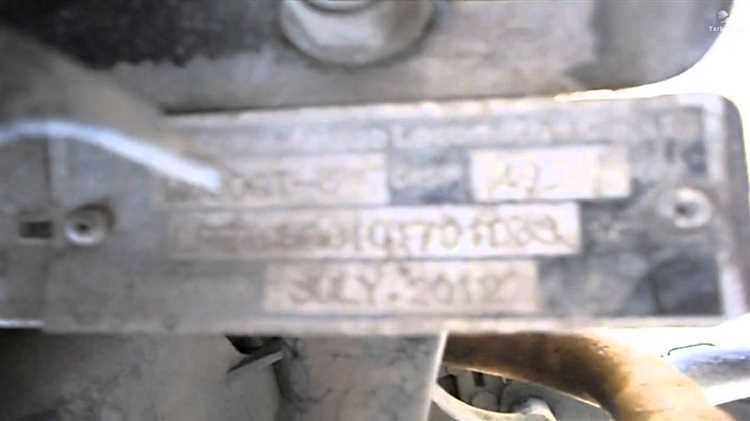 Где находится вин номер на камазе