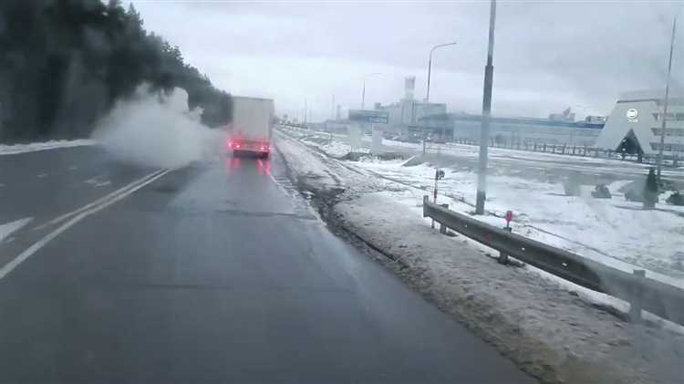 Процесс снятия зуммера на Камазе: пошаговая инструкция