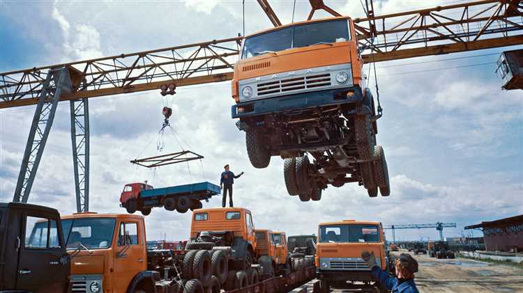 Где находится зуммер на Камазе и как его найти