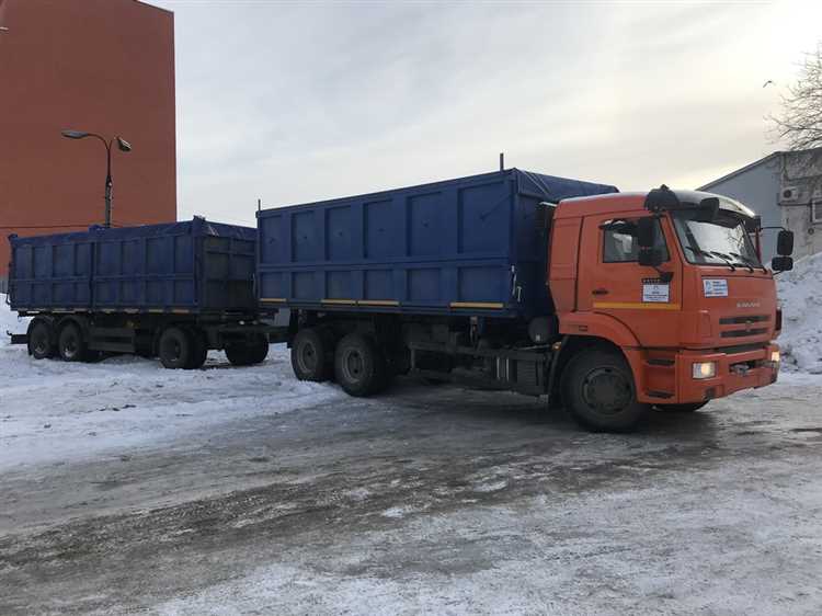 Как проверить документы на КамАЗ перед покупкой