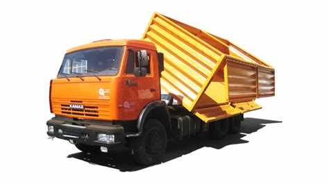 Что влияет на цену КамАЗ сельхозника на аукционах