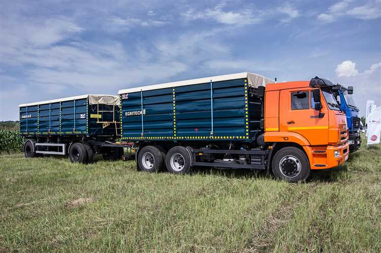 Какие риски могут возникнуть при покупке конфискованного КамАЗ