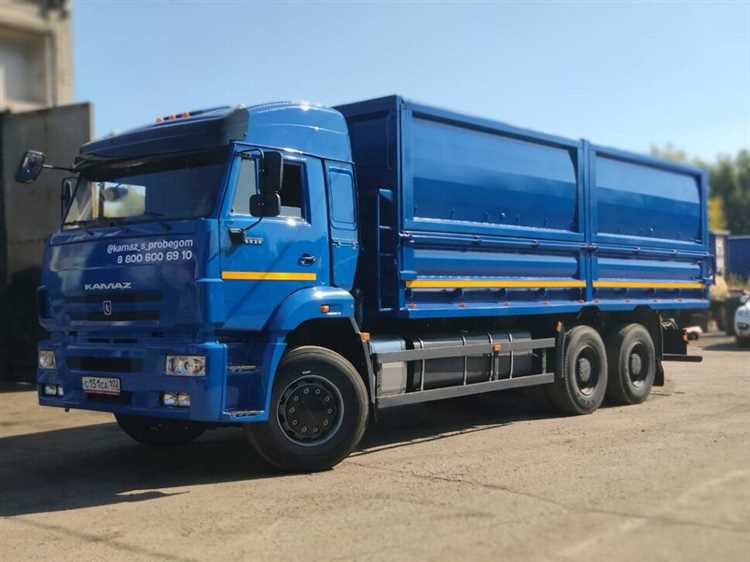 Где продают камаз сельхозник зерновоз по конфискату