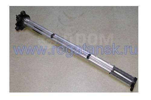 Как найти дозатор топлива на различных моделях Камаза Евро 5