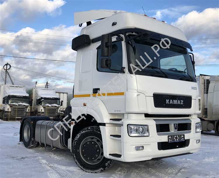 Обслуживание дозатора топлива: что нужно знать владельцу Камаза Евро 5