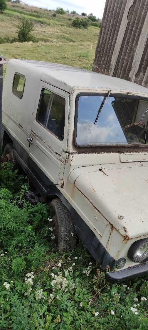 Где в Кемерово можно купить ЛуАЗ: автосалоны, рынки, частные продавцы