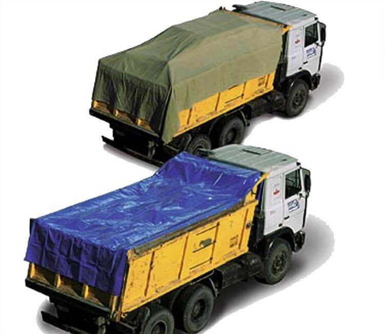 Отзывы владельцев КамАЗов о местах покупки пологов в Саратове