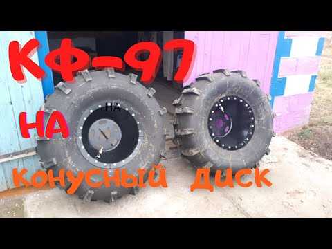 Что делать с тормозной системой при демонтаже колес с КРАЗа