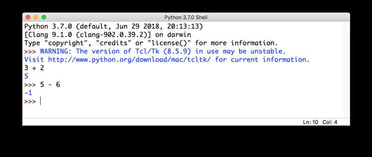 Как автоматически очищать консоль при запуске программы