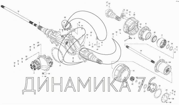 Изменение звука при сбросе газа и его значение для диагностики