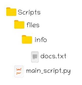 Преобразование пути в формат Windows и Linux