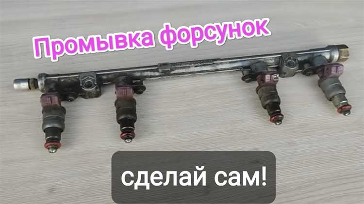 Выбор стенда и инструмента для опрессовки форсунок КамАЗ