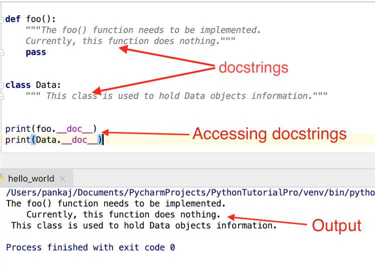 Как оставить комментарий в python