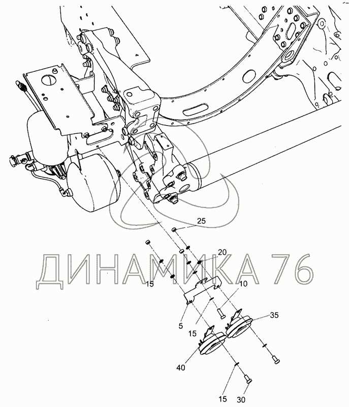 Подключение и отключение проводов зуммера