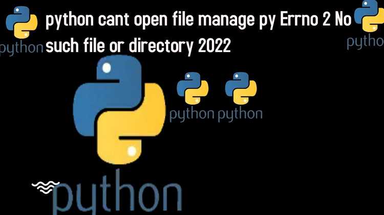 Как открыть файл с помощью python os