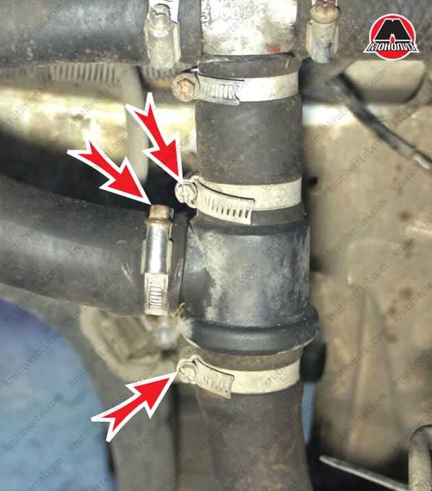 Как отсоединить разъем без повреждений