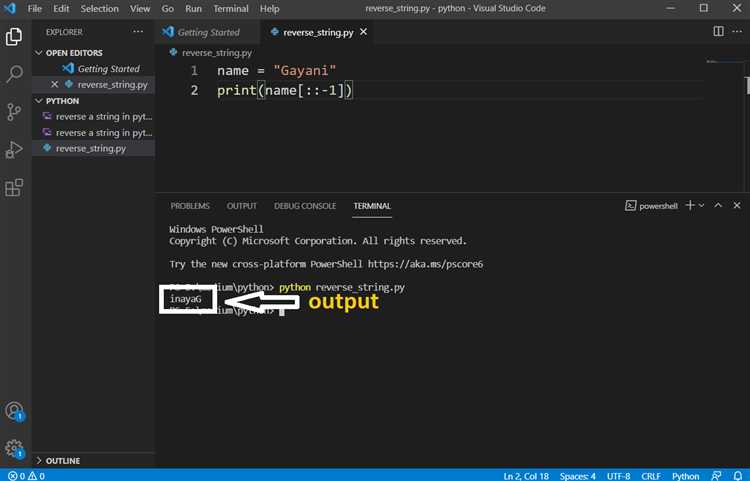 Как отсортировать список в обратном порядке python