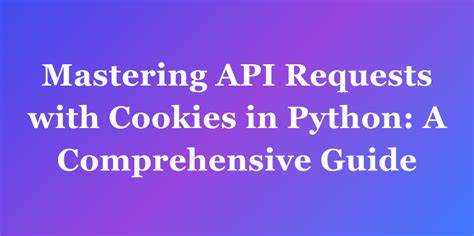 Как передать cookies через post python