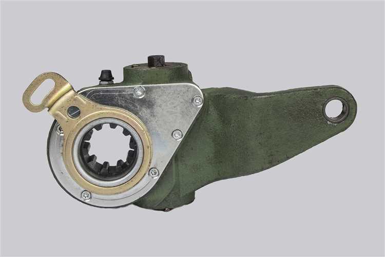 Пошаговая настройка распределителя для стабильного подъема кузова