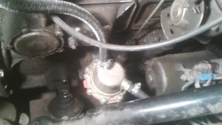 Как безопасно разобрать модуль бензонасоса