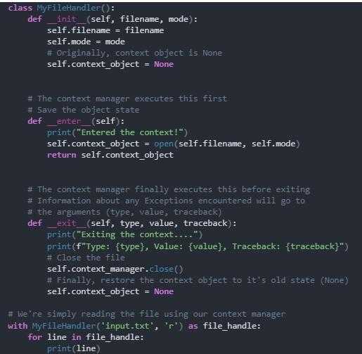 Перегрузка оператора 