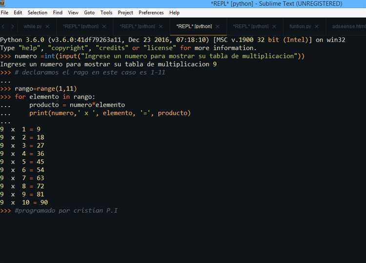 Как перевернуть строку в python