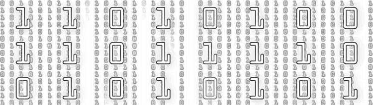 Как работать с большими двоичными числами и их перевод в Python