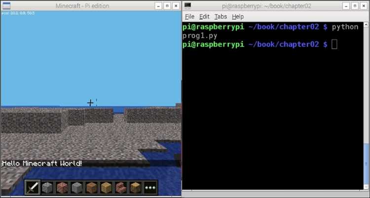 Читы на основе модификации клиентского интерфейса с использованием Minecraft Forge