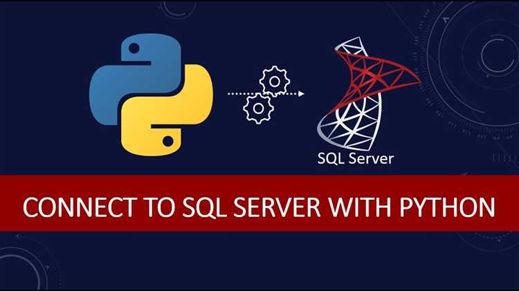 Добавление данных в таблицу через SQL-запросы из Python