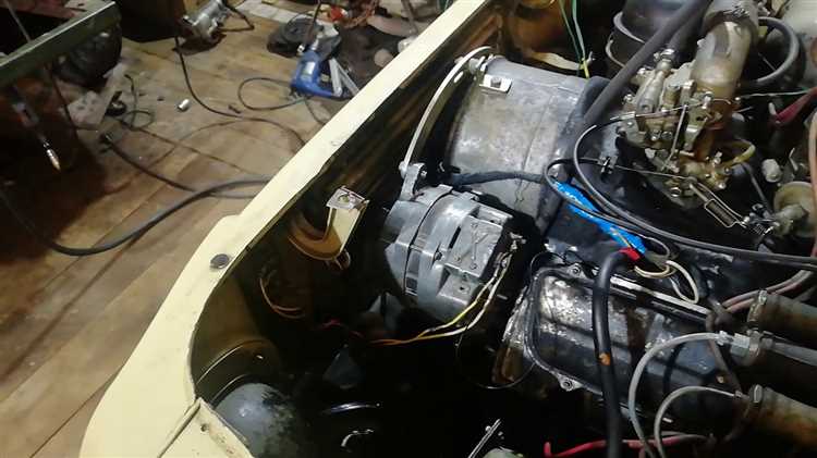 Выбор подходящего генератора для установки на ЛуАЗ